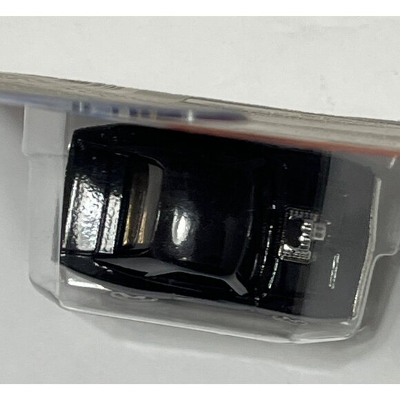 Hot Wheels Tooned ’70 Dodge Charger Fast & Furious Black Car 2023 Diecast 1:64 - Picture 7 of 8